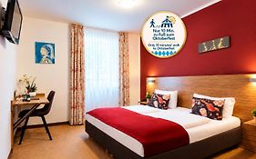 Hotel Andra Muenchen